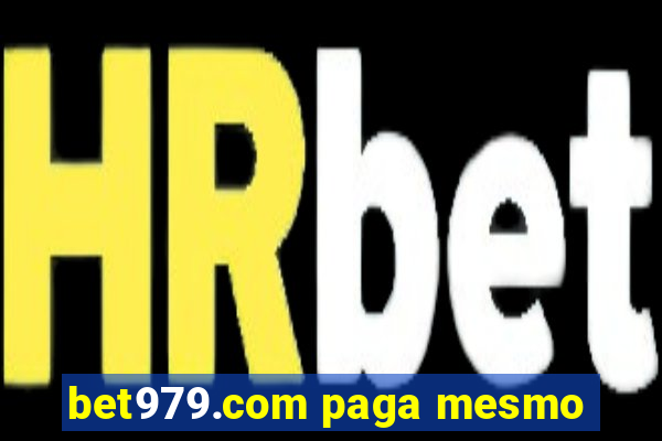 bet979.com paga mesmo